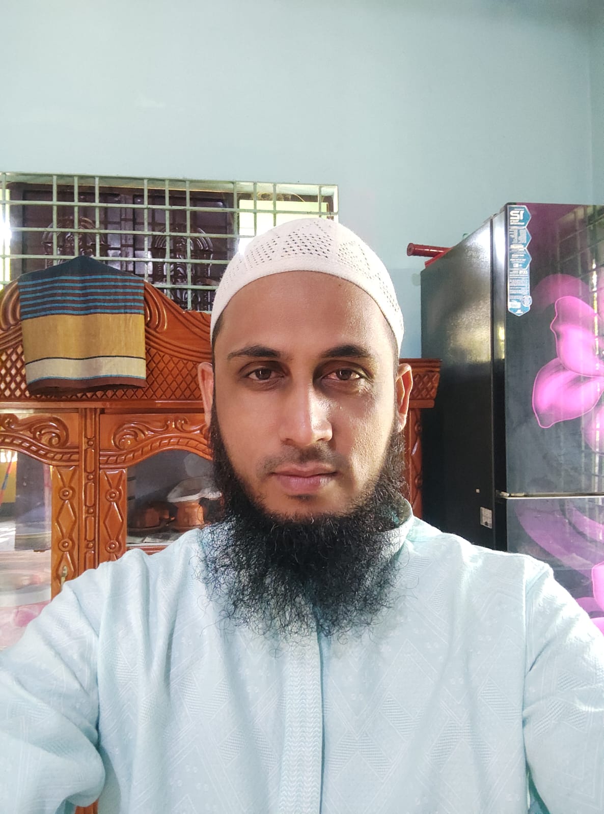 মুজিবুর রহমান